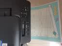 兄弟（brother）DCP-T735DW家用学习彩色打印机墨仓喷墨机照片打印（无线云双面打印打印复印扫描一体机） 实拍图