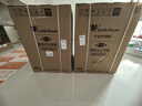 小天鹅（LittleSwan）年度机皇 小乌梅3.0洗烘套装 10KG滚筒洗衣机全自动+变频热泵式烘干机家用 TG10VE40+E40 京东自营 晒单实拍图