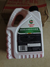 嘉实多（Castrol）四季通用防冻液汽车发动机冷却液长效乙二醇水箱宝 -25度红色 实拍图