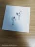 Apple/苹果 AirPods 4(支持主动降噪)搭配无线充电盒(USB-C)蓝牙耳机适用iPhone/iPad/Mac MXP93CH/A 实拍图