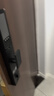 英典R20双摄猫眼智能门锁掌静脉指纹锁3D人脸电子锁密码锁上门安装 实拍图