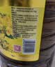 金龙鱼 食用油 【保真菜籽油】非转基因 物理压榨 纯香低芥酸菜籽油5L 实拍图