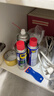 WD-40强力除胶剂汽车清洁家用去胶清洗剂玻璃不干胶双面粘去除瓷砖地板 实拍图