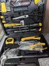 得力（deli）工具箱套装家用全套五金手动32件套电工木工电讯多功能维修组套 实拍图