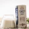 蒙牛【新鲜日期】特仑苏纯牛奶250ml*16盒 家庭早餐 送礼礼盒 实拍图