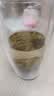 张一元茉莉花茶叶毛尖浓香型高端北京伴手礼品春新茶特种200g金罐礼盒装 实拍图