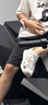 华为（HUAWEI）儿童手表5X/Pro【国家补贴15%】智能双摄拍照视频4G全网电话手表通话游泳防水学生男女孩离线朋友4 5X星云粉【送高清贴膜*2+吊坠+电话卡】 7天无理由 实拍图