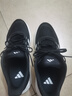 阿迪达斯（adidas）七夕礼物 男女跑步鞋减震防滑耐磨舒适跑步运动鞋 实拍图