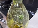 欧丽薇兰Olivoila【保真橄榄油】食用油 压榨 纯正 中餐专用橄榄油1.6L 实拍图