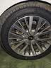 玲珑轮胎汽车轮胎215/50R17 95W XL 玲珑臻选 UD 适配长安CS35/名图/思域 实拍图