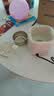 康佳（KONKA）煮蛋器 蒸蛋器迷你小型蒸锅智能定时煮鸡蛋神器多功能早餐一体机自动断电 单层 【升级款】蒸煮多能 | 配送蒸碗 实拍图