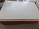 AMIRO觅光【教师节礼物】化妆镜带灯LED智能美妆镜礼盒款 桌面台式梳妆镜 高清补光镜子 生日礼物 O2薄雾粉 实拍图