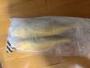 三都港 冷冻黄花鱼1kg/3条装 大黄鱼 生鲜 鱼类 深海鱼 海鲜 中秋礼品 实拍图