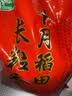 十月稻田 长粒香大米 20斤（东北大米 香米 10kg/公斤） 实拍图