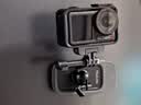 TELESIN(泰迅)运动相机背包夹 大疆action6/5pro 4磁吸背包夹gopro13背包夹支架insta360 acepro2背包夹子 实拍图