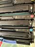 惠普（HP）204a硒鼓 CF510a原装硒鼓粉盒墨盒适用于m154a/m180n/m181fw cf510A黑色（约1100页） 实拍图