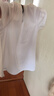 361°短袖女t恤夏季新款速干衣运动跑步宽松瑜伽服上衣服662424126H-1 实拍图