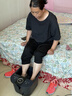 苏泊尔（SUPOR）足浴泡脚桶全自动一体机按摩加热2026高深过小腿洗脚盆电动恒温足疗七夕节礼物实用送父母长辈生日 【舒适款】-记忆功能+恒温速热+电动按摩 实拍图