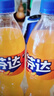 可口可乐芬达500ml*12瓶部分地区现货直发（普通款与联名款随机发货） 实拍图