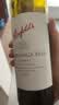 奔富（Penfolds）蔻兰山设拉子/西拉干红葡萄酒进口红酒750ml*6支原瓶进口正品中秋 实拍图