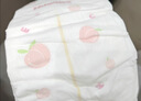 好奇（Huggies）铂金装小桃裤成长裤XL96片(12-17kg)加大号尿不湿【夏季散热王】 实拍图