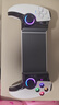 beboncool MC05手机手柄拉伸游戏手柄Switch1/OLED/2代pro体感手柄串流/云/模拟器苹果安卓华为通用无线蓝牙 MC05拉伸手柄（支持安卓映射） 实拍图