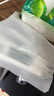 彩虹热水袋暖手宝充电暖宝宝暖水袋注水暖手袋热敷暖肚子暖脚 灰色 实拍图