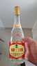 汾酒 黄盖玻汾 清香型白酒 53度 475mL*6瓶整箱 年份随机 实拍图