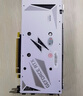 磐镭(PELADN）开天 RTX 3050 6G GDDR6 8GB 全新台式机游戏办公设计智能学习4K电脑独立显卡  【RTX3050-8G】开天（双风扇） 实拍图