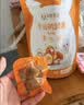 孕味食足鹌鹑蛋香卤味 孕妇可吃休闲零食即食小吃不发硬不噎人卤蛋180g 实拍图