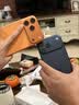 Apple/苹果【点击“立即领取“享补贴】iPhone 17 Pro Max 256GB 星宇橙色 移动联通电信5G双卡双待手机 实拍图