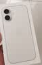 Apple/苹果 iPhone 17 256GB 白色 支持移动联通电信5G 双卡双待手机 实拍图