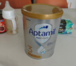 爱他美（Aptamil）白金澳洲版 幼儿配方奶粉 3段(12-36个月) 900g【批批严检】 实拍图