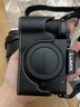 松下（Panasonic）Lumix G100D M43画幅相机 M43卡口 微单相机 无反数码相机 G100D+【12-60+25F1.7】双白盒套装 实拍图