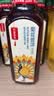 农夫山泉东方树叶菊花普洱500ml*15瓶无糖茶饮料0糖0脂0卡饮品整箱装 实拍图