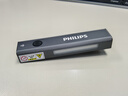 飞利浦（PHILIPS）手电筒强光手电磁吸紫光灯鉴定家用小型激光笔户外照明应急灯6257 实拍图