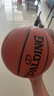 斯伯丁（SPALDING）篮球TF系列7号PU比赛室内外兼用耐磨学生成人青少年 77-176Y 实拍图