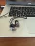 森海塞尔（Sennheiser）IE600 有线耳机 HiFi耳机高保真 入耳式音乐耳机游戏耳机 礼物 实拍图