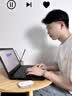 纳图森随身wifi免插卡移动wifi6无线网络户外便携式热点宿舍路由器4G/5G上网宝联通电信全国通用2026款 【便携款-白色】八通道八天线+高清追剧 不限速不虚标月享1500G流量 实拍图