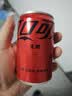 可口可乐（Coca-Cola）汽水饮料 可乐*4+雪碧*4+零度*4 200ml*12迷你罐 实拍图