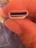 Apple/苹果 60W type-c充电线-1米 usb-c手机数据线 原装旗舰店苹果iPhone 17 Pro Max iPad快充线 实拍图
