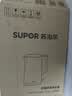 苏泊尔（SUPOR）电水壶热水壶 2.2L大容量全钢无缝双层防烫电热水壶 304不锈钢烧水壶 SW-22J05A 2.2L 实拍图