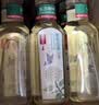 农夫山泉东方树叶青柑普洱茶500ml*15瓶无糖茶饮料0糖0脂0卡整箱 实拍图