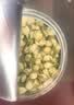 祥聚堂茉莉花40g 药典标准 理气疏肝 芳香辟秽 干花泡茶 清香无硫 中药饮片 实拍图