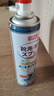 巨奇（JUQI）鞋子除臭杀菌喷雾360ml*3鞋子除臭剂银离子消毒杀菌鞋柜防臭脚气 实拍图