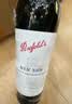 奔富（Penfolds）BIN389 赤霞珠设拉子干红葡萄酒 澳洲原瓶进口 木塞款 750ml*6瓶 实拍图