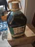 爱菊秦龙【保真菜籽油】低芥酸非转基因 物理压榨食用油菜籽油5L 实拍图
