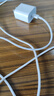 Apple/苹果 60W type-c充电线-1米 usb-c手机数据线 原装旗舰店苹果iPhone 17 Pro Max iPad快充线 实拍图