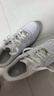 耐克NIKE七夕男空军一号AF1 运动鞋CW2288-111白40 实拍图