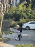 九号（Ninebot）儿童护具套装S码 平衡车滑板车自行车 体感车配件 实拍图